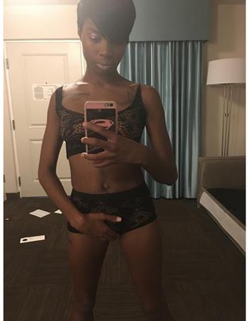 , 20 African American female escort, Fort Lauderdale