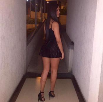 , 22  female escort, Fort Lauderdale