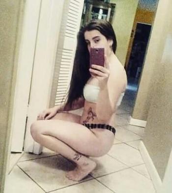 , 19 Caucasian female escort, Fort Lauderdale