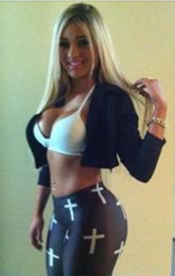 , 24  female escort, Fort Lauderdale
