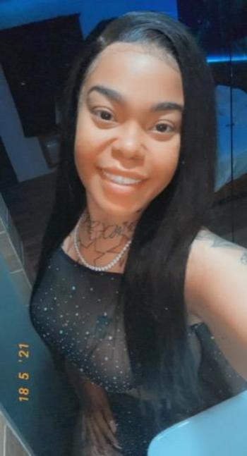 KREMEBELLA, 25  female escort, Fort Lauderdale