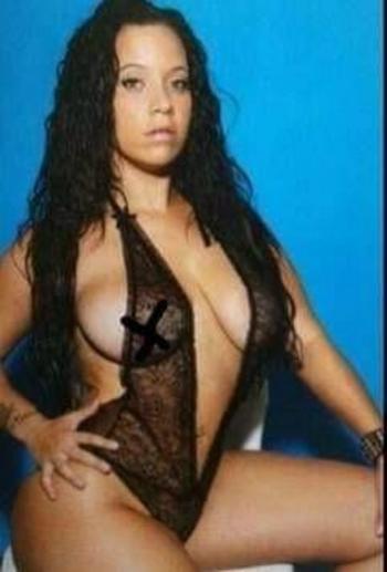 Lala, 27  female escort, Fort Lauderdale