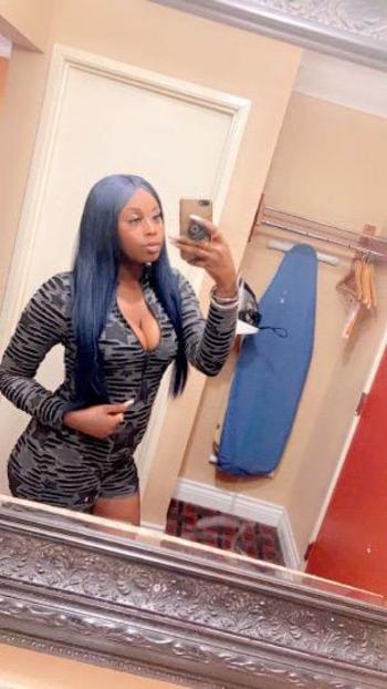 Chyna chyna, 25  female escort, Fort Lauderdale