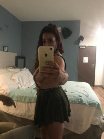 Lala, 38  female escort, Fort Lauderdale