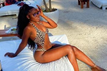 MELANIE JADE, 24  female escort, Fort Lauderdale