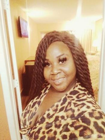 Sexy black, 35  female escort, Fort Lauderdale