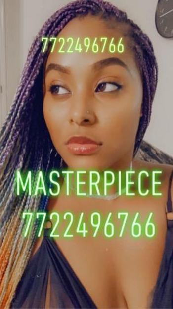 Masterpiece, 28  female escort, Fort Lauderdale