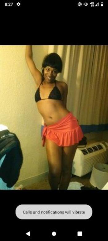 Candi, 27  female escort, Fort Lauderdale