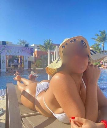 Estefania, 24  female escort, Fort Lauderdale