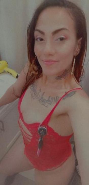 Bella, 30  female escort, Fort Lauderdale