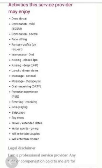 Lushes and friends, 25  female escort, Fort Lauderdale