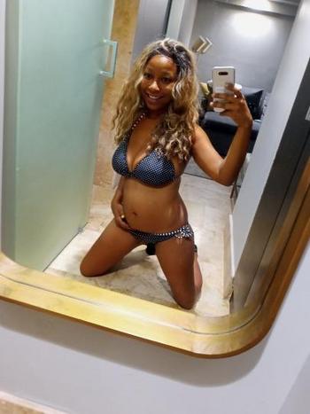 Storm, 25  female escort, Fort Lauderdale