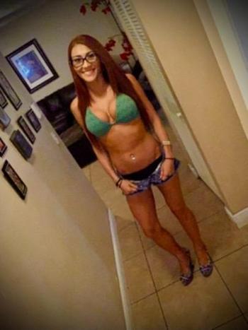 Naomi, 27  female escort, Fort Lauderdale