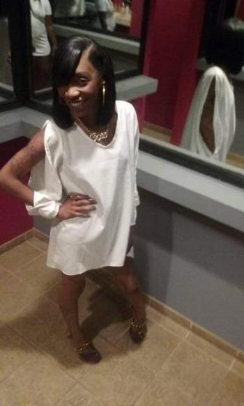 Dream, 26  female escort, Fort Lauderdale