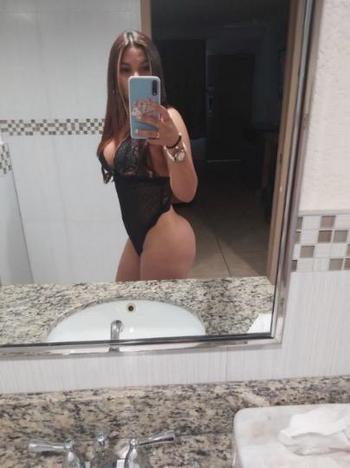 Sandy, 21  female escort, Fort Lauderdale
