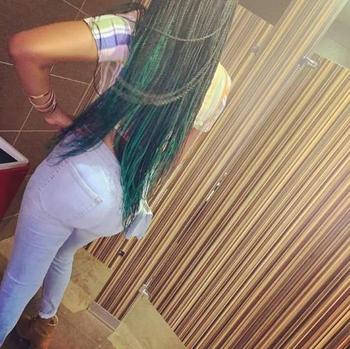 THROAT👅💦🍆 BABY👶🏽, 31  female escort, Fort Lauderdale