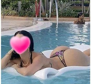Anita, 25  female escort, Fort Lauderdale