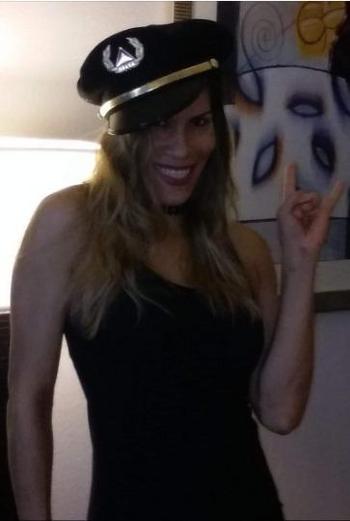 Jasmine, 27  female escort, Fort Lauderdale