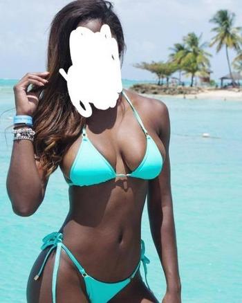 Suany, 23  female escort, Fort Lauderdale