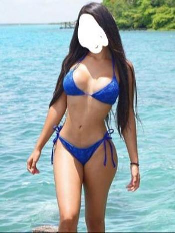 MELISA, 22  female escort, Fort Lauderdale