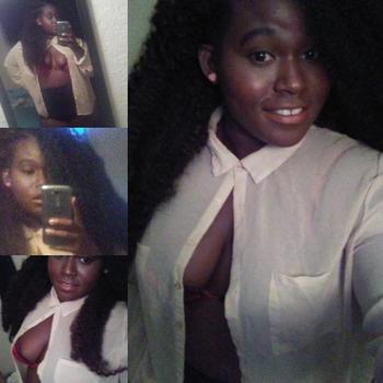 Novia, 23  female escort, Fort Lauderdale