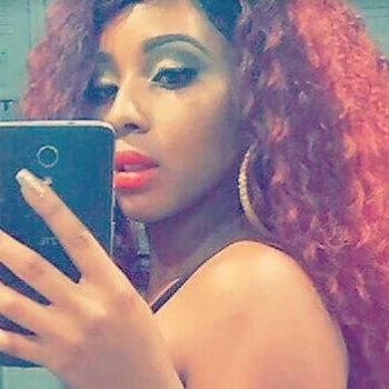 Alexis L Adamson, 25 African American female escort, Ftlauderdale