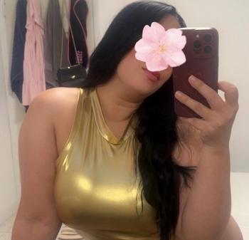 Monica , 30  female escort, Fort Lauderdale