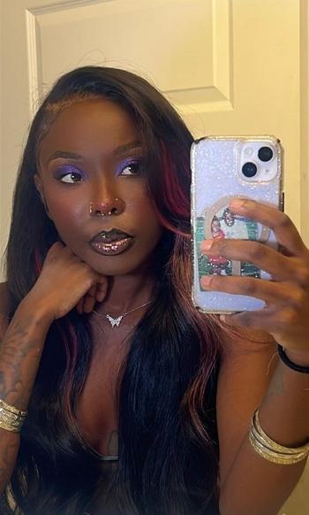 Coco, 22  female escort, Fort Lauderdale