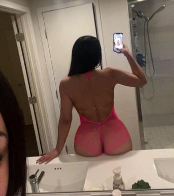 Yenny, 41  female escort, Fort Lauderdale