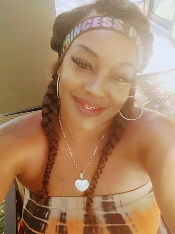 Nunu, 35  female escort, Fort Lauderdale