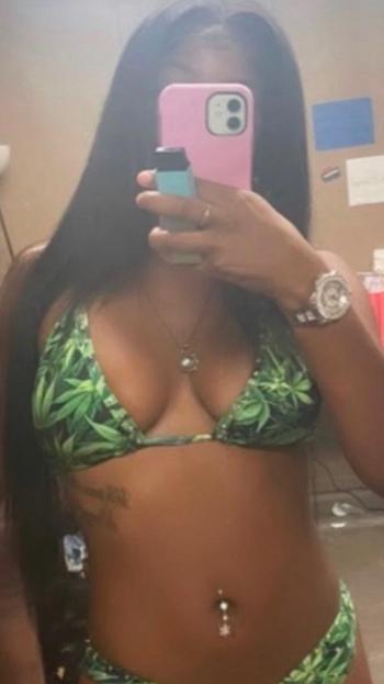 Eden, 25  female escort, Fort Lauderdale