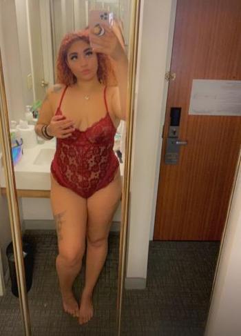 Nikki, 25  female escort, Fort Lauderdale