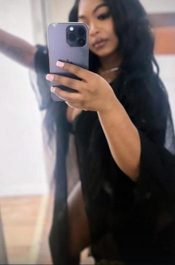 Amoni, 25  female escort, Fort Lauderdale