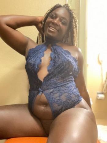 Chocolate, 25  female escort, Fort Lauderdale