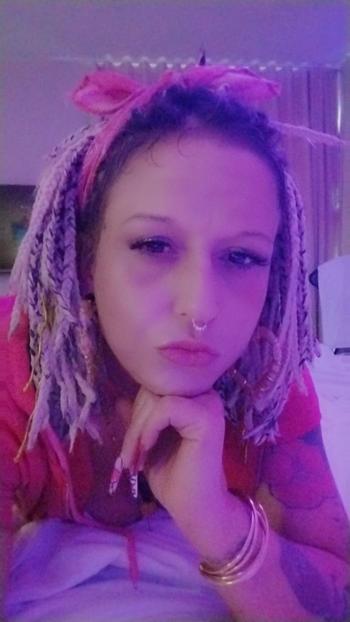 Snow, 30  female escort, Fort Lauderdale