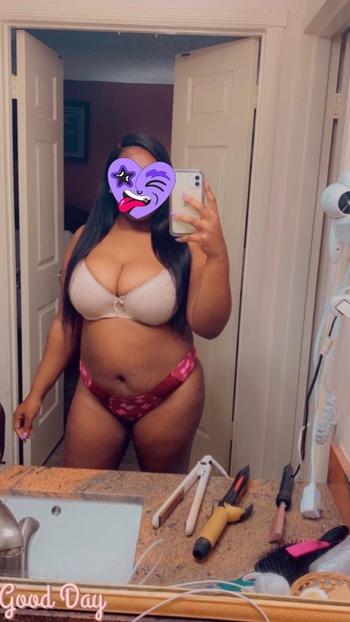 Juicy Da Goattt, 30  female escort, Fort Lauderdale
