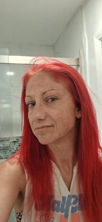 Elle , 43  female escort, Fort Lauderdale