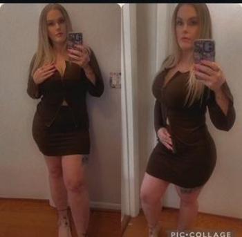 Candy, 30  female escort, Fort Lauderdale