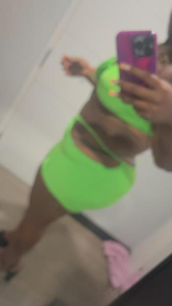 Cinnamon, 34  female escort, Fort Lauderdale