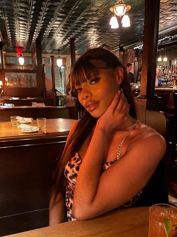 Skyy, 25  female escort, Fort Lauderdale