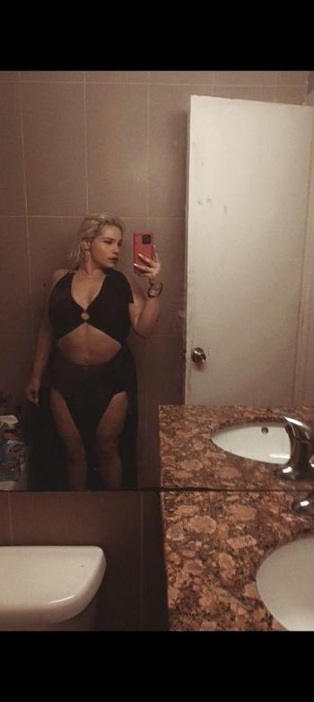 Lonabona, 27  female escort, Fort Lauderdale