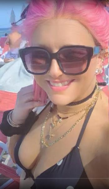 Snow, 30  female escort, Fort Lauderdale