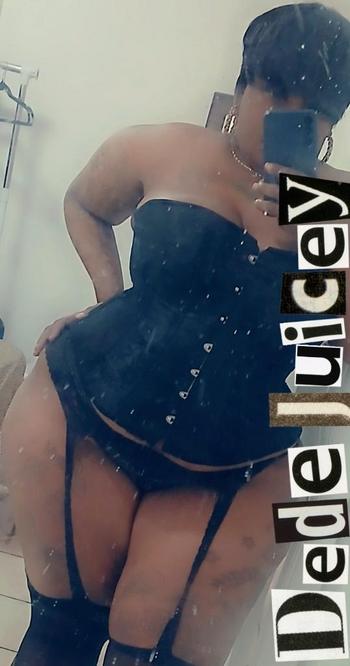 Juicee, 37  female escort, Fort Lauderdale