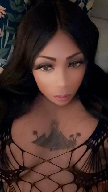Kandi, 39  female escort, Fort Lauderdale