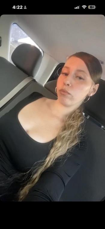 Kaylie , 20  female escort, Fort Lauderdale