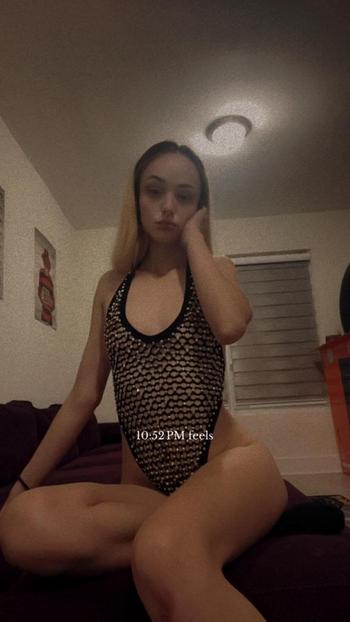 Layla, 23  female escort, Fort Lauderdale