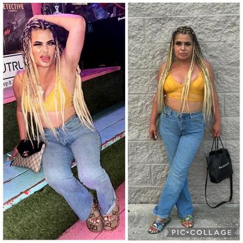 Lips, 35  female escort, Fort Lauderdale