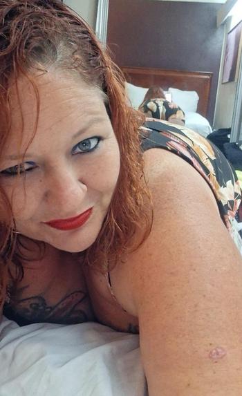 Jay-Leah , 45  female escort, Fort Lauderdale