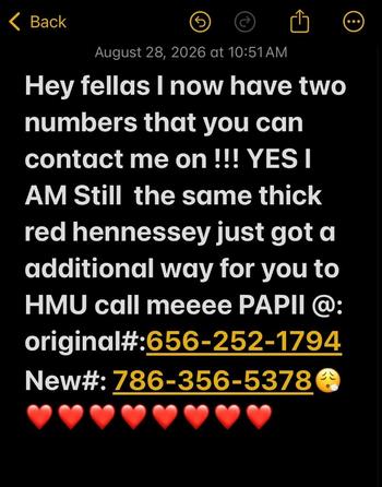 Henney, 26  female escort, Fort Lauderdale