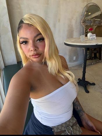 Sky, 24  female escort, Fort Lauderdale